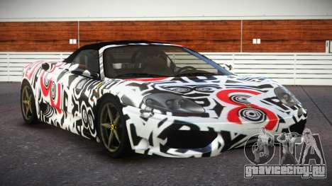 Ferrari 360 TI S4 для GTA 4