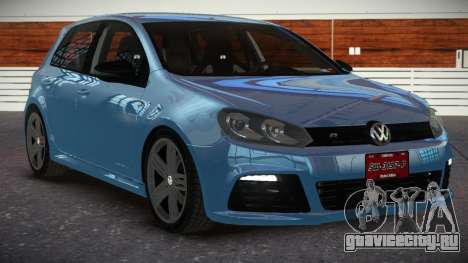 Volkswagen Golf TI для GTA 4