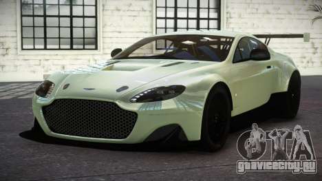 Aston Martin Vantage Sr для GTA 4