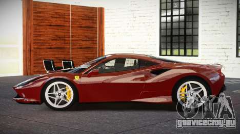 Ferrari F8 ZT для GTA 4