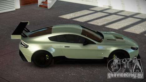 Aston Martin Vantage Sr для GTA 4