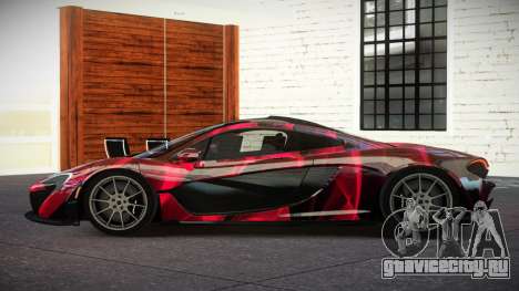 McLaren P1 Sq S1 для GTA 4