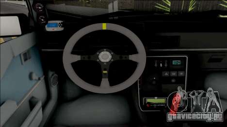 Renault 9 Broadway K20 Turbo для GTA San Andreas