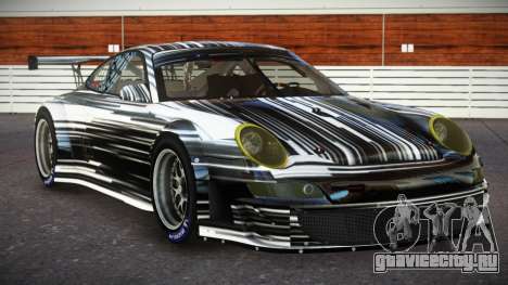 Porsche 911 ZZ S2 для GTA 4