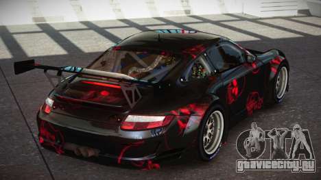 Porsche 911 ZZ S4 для GTA 4