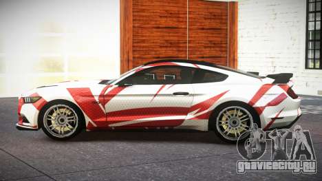 Ford Mustang TI S10 для GTA 4