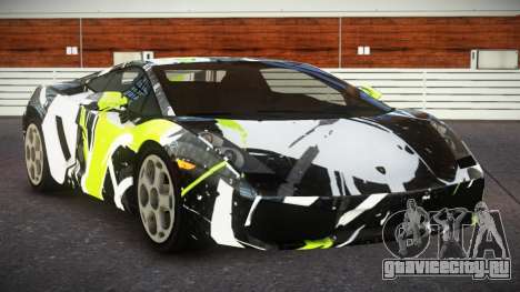 Lamborghini Gallardo ZT S7 для GTA 4