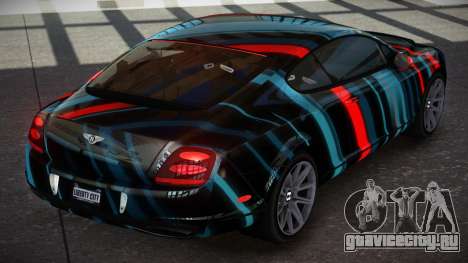 Bentley Continental ZT S2 для GTA 4