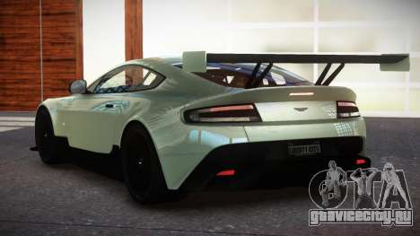 Aston Martin Vantage Sr для GTA 4