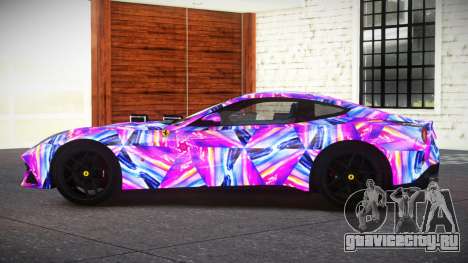 Ferrari F12 BS-T S4 для GTA 4