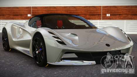 2020 Lotus Evija для GTA 4