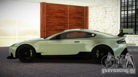 Aston Martin Vantage Sr для GTA 4