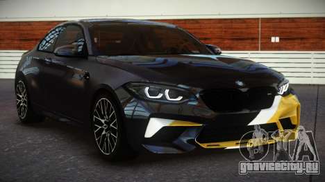 BMW M2 ZT S1 для GTA 4