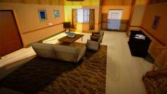 New CJ Mother House для GTA San Andreas