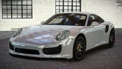 Porsche 911 Z-Turbo для GTA 4