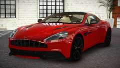 Aston Martin Vanquish Qr для GTA 4