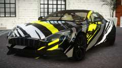 Aston Martin Vanquish Qr S1 для GTA 4