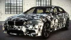 BMW M5 F10 ZT S11 для GTA 4