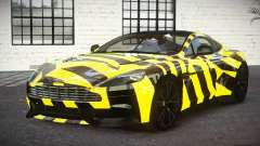 Aston Martin Vanquish ZT S4 для GTA 4