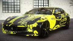 Ferrari FF Qs S4 для GTA 4
