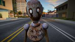 In Your Dreams Bot для GTA San Andreas