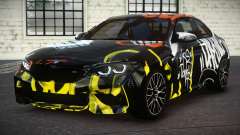 BMW M2 ZT S7 для GTA 4