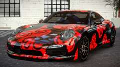 Porsche 911 Qr S1 для GTA 4