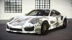 Porsche 911 Z-Turbo S1 для GTA 4