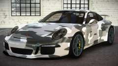 Porsche 911 GT3 Zq S5 для GTA 4