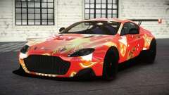 Aston Martin Vantage Sr S6 для GTA 4