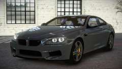 BMW M6 F13 Sr