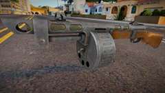 The Terrible Shotgun v1 для GTA San Andreas