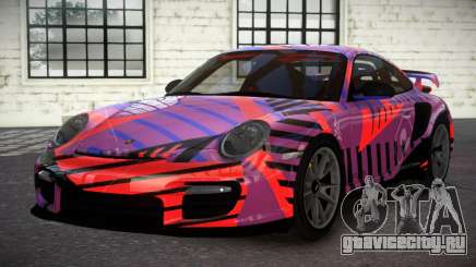 Porsche 911 Rq S3 для GTA 4