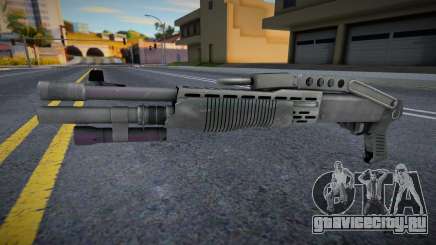 Spas-12 from Left 4 Dead 2 для GTA San Andreas