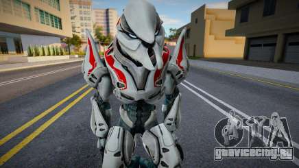 Elite Spec Ops для GTA San Andreas