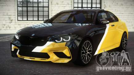 BMW M2 ZT S1 для GTA 4