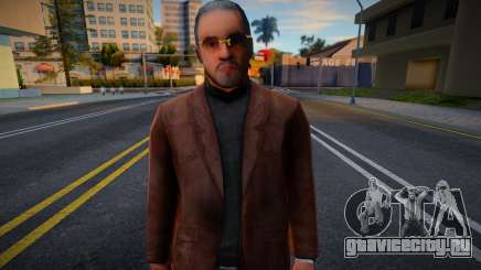 Temur Loseliani для GTA San Andreas