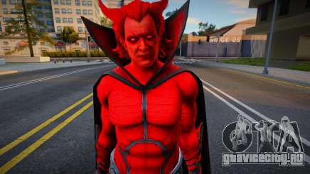 Mefisto для GTA San Andreas