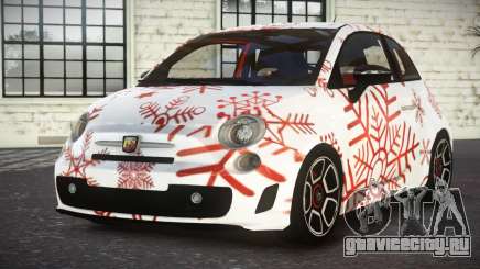 Fiat Abarth ZT S9 для GTA 4