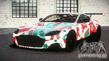 Aston Martin Vantage Sr S7 для GTA 4