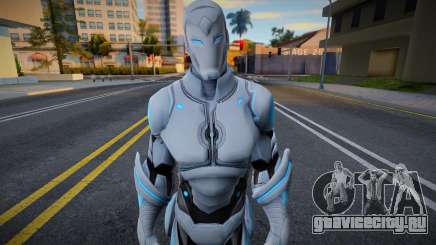 Superior Ironman для GTA San Andreas