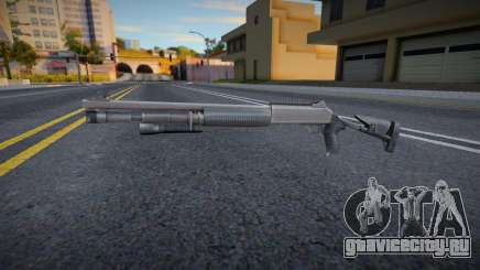 Benelli M1014 from Left 4 Dead 2 для GTA San Andreas