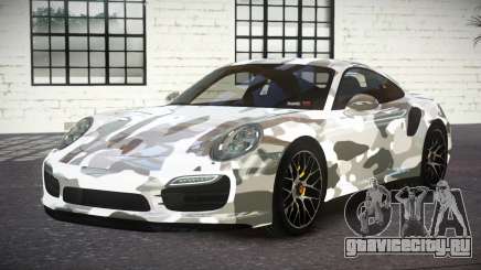 Porsche 911 Z-Turbo S1 для GTA 4