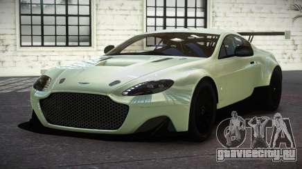Aston Martin Vantage Sr для GTA 4