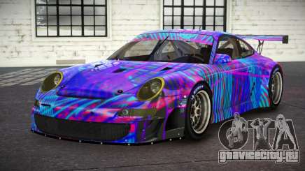 Porsche 911 ZZ S11 для GTA 4