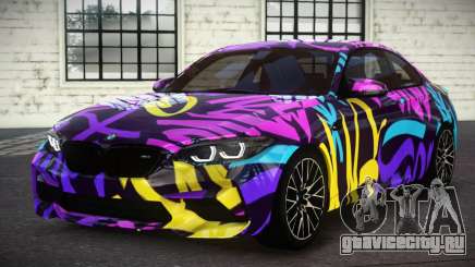 BMW M2 ZT S3 для GTA 4