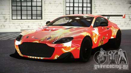 Aston Martin Vantage Sr S6 для GTA 4