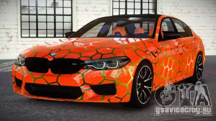 BMW M5 TI S5 для GTA 4