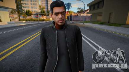 Ikaris Civil для GTA San Andreas