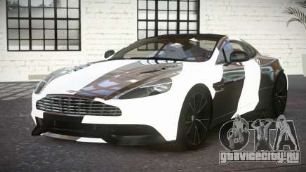 Aston Martin Vanquish ZT S10 для GTA 4